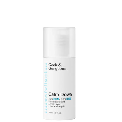 Geek&Gorgeous Calm down hámlasztó 30 ml