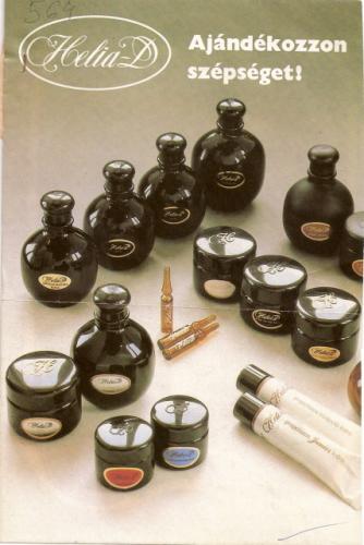 vintage Helia-d termékek