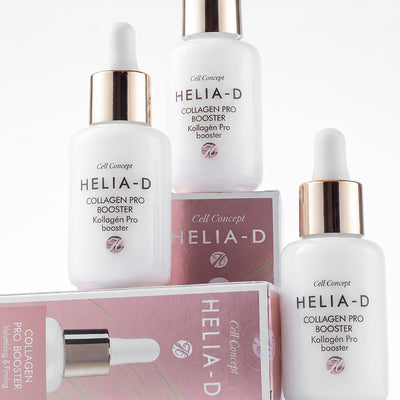 Helia-D Cell Concept Kollagén Pro booster