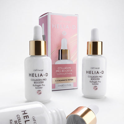 Helia-D Cell Concept Kollagén Pro booster
