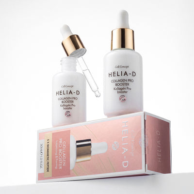 Helia-D Cell Concept Kollagén Pro booster