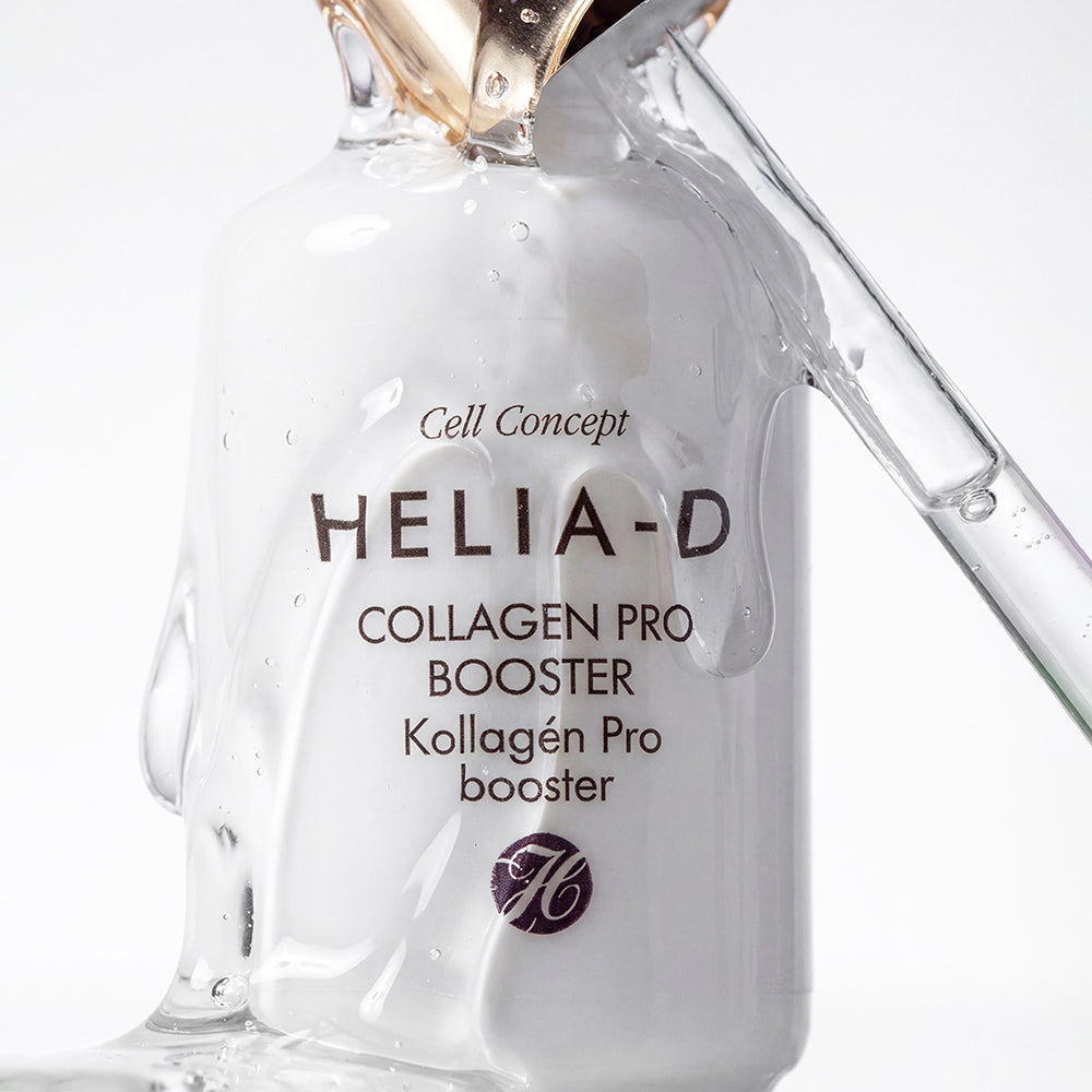 Helia-D Cell Concept Kollagén Pro booster