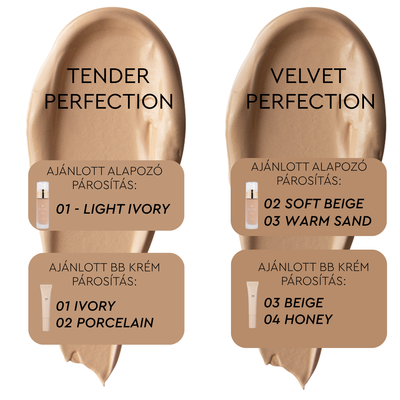 Nora Beauty Multi-hialuron folyékony korrektor