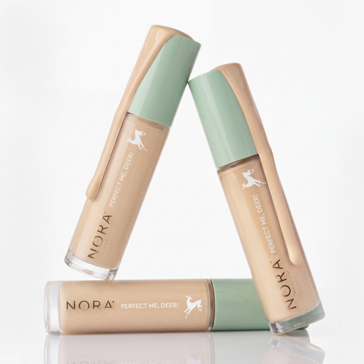 Nora Beauty Multi-hialuron folyékony korrektor