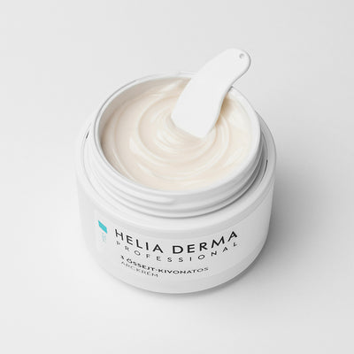 Helia Derma Professional Cell 3 őssejt-kivonatos arckrém