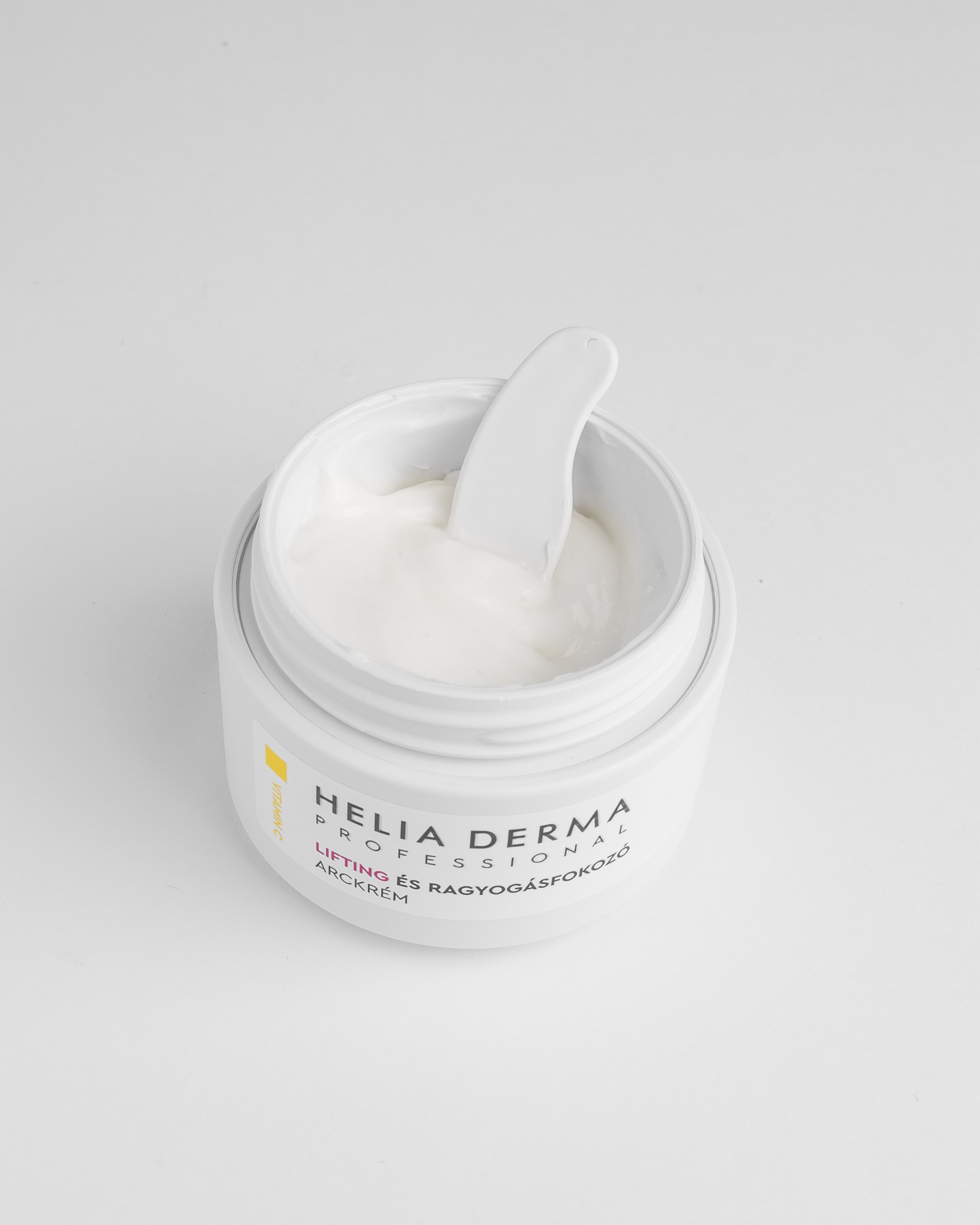 Helia Derma Professional Vitamin C Lifting és ragyogásfokozó arckrém