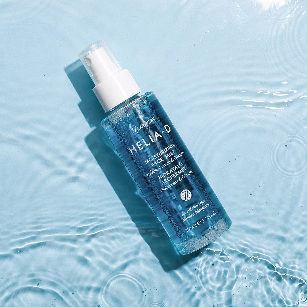 Helia-D Hydramax Hidratáló Arcpermet 110 ml