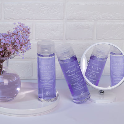 Helia-D Hydramax Ragyogó Tonik 200 ml