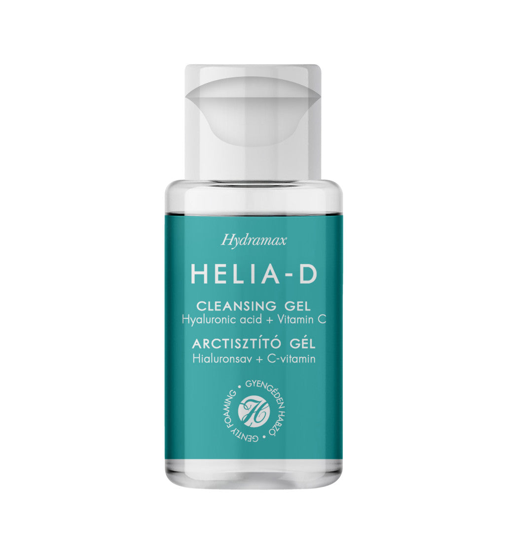 Hydramax mini Arctisztító gél - 50 ml