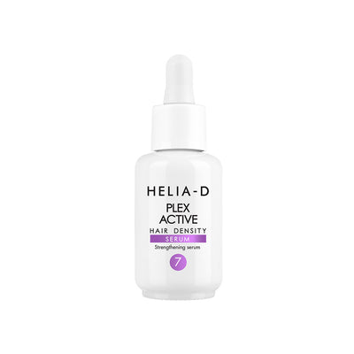 Helia-D Plex Active hajerősítő fejbőr szérum