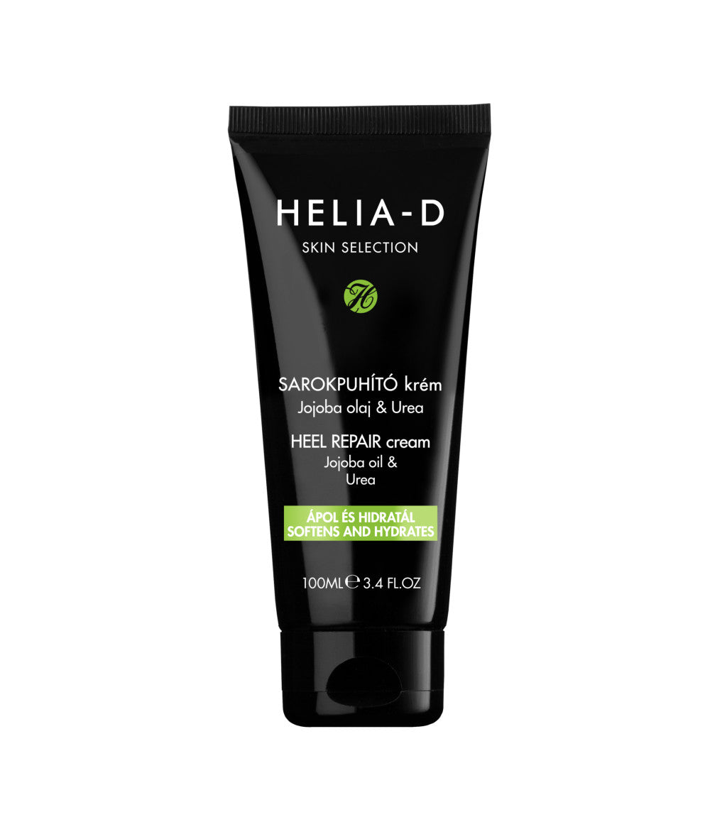 Helia-D Skin Selection Sarokpuhító Krém 100 ml