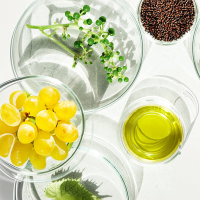 Helia-D Botanic Concept Szemránckrém 15 ml