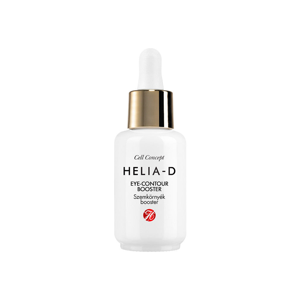 Helia-D Cell Concept Szemkörnyék Booster 30 ml