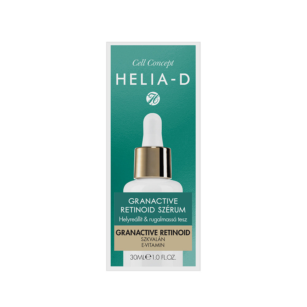Helia-D Cell Concept Granactive Retinoid Szérum 30 ml