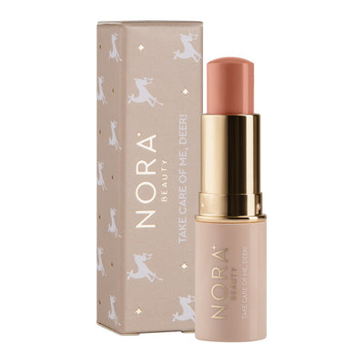 Nora Beauty Színezett Ajakbalzsam