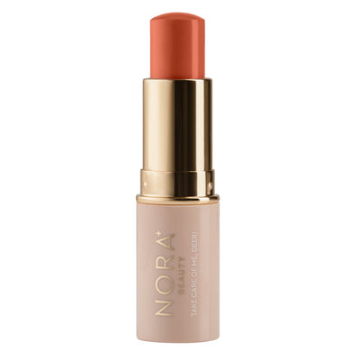 Nora Beauty Színezett Ajakbalzsam