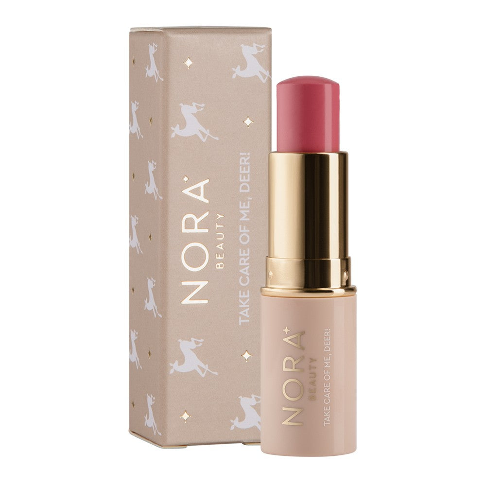 Nora Beauty Színezett Ajakbalzsam