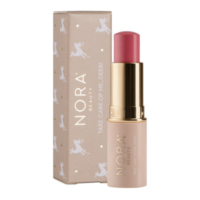 Nora Beauty Színezett Ajakbalzsam