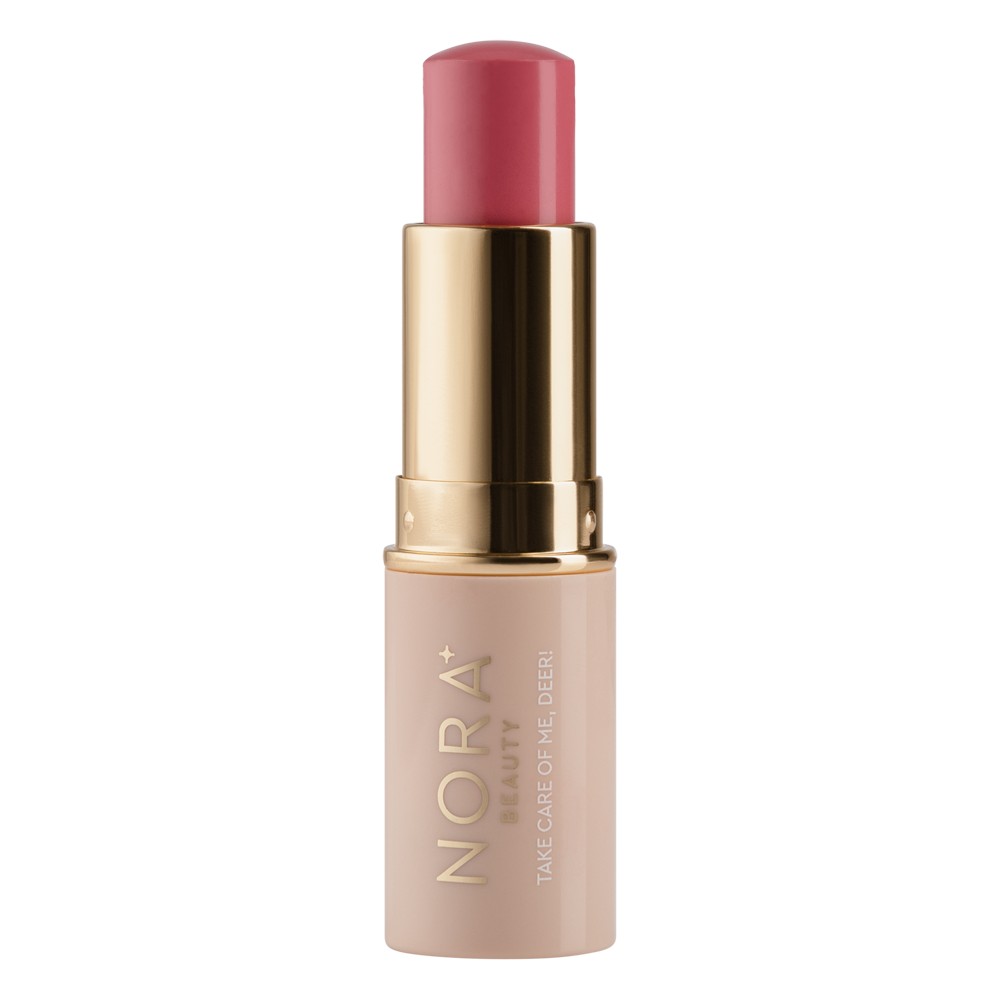 Nora Beauty Színezett Ajakbalzsam