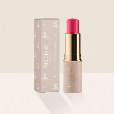 Nora Beauty Színezett Ajakbalzsam