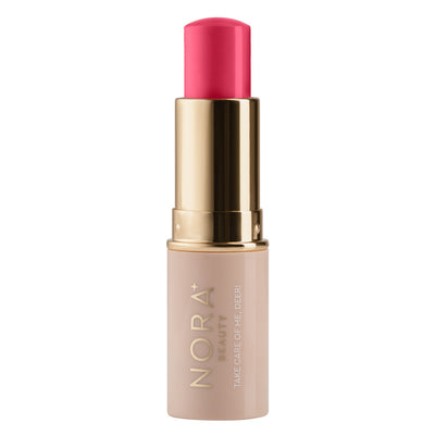 Nora Beauty Színezett Ajakbalzsam
