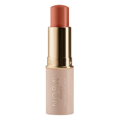 Nora Beauty Színezett Ajakbalzsam
