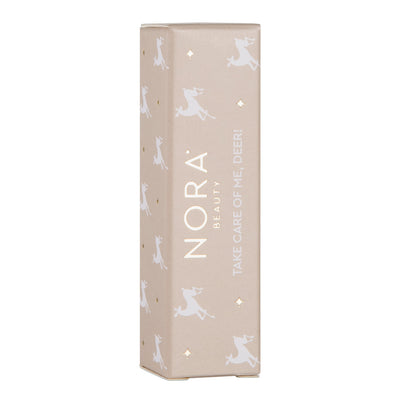 Nora Beauty Színezett Ajakbalzsam