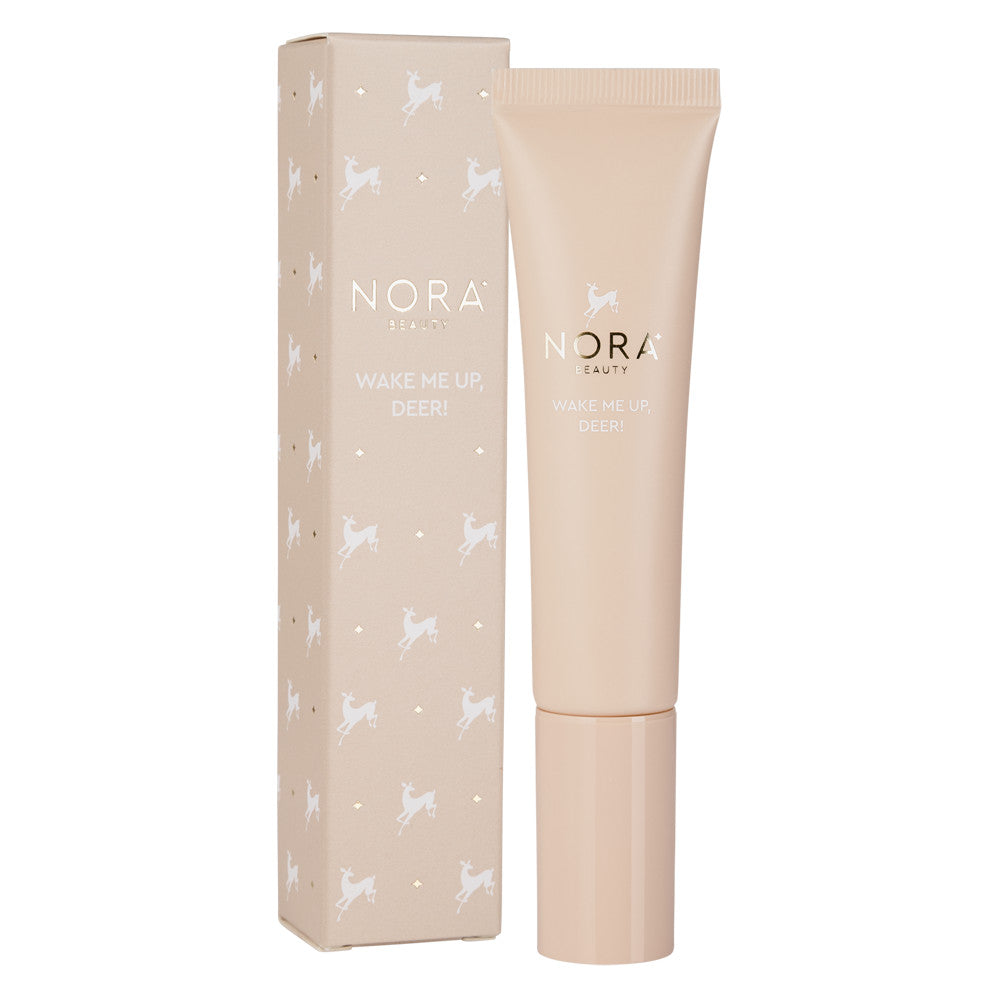 Nora Beauty Hidratáló BB Krém