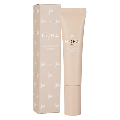 Nora Beauty Hidratáló BB Krém