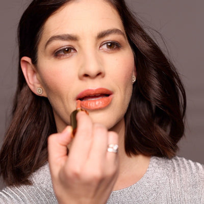 Nora Beauty lip & cheek - arcpír és ajakszínező