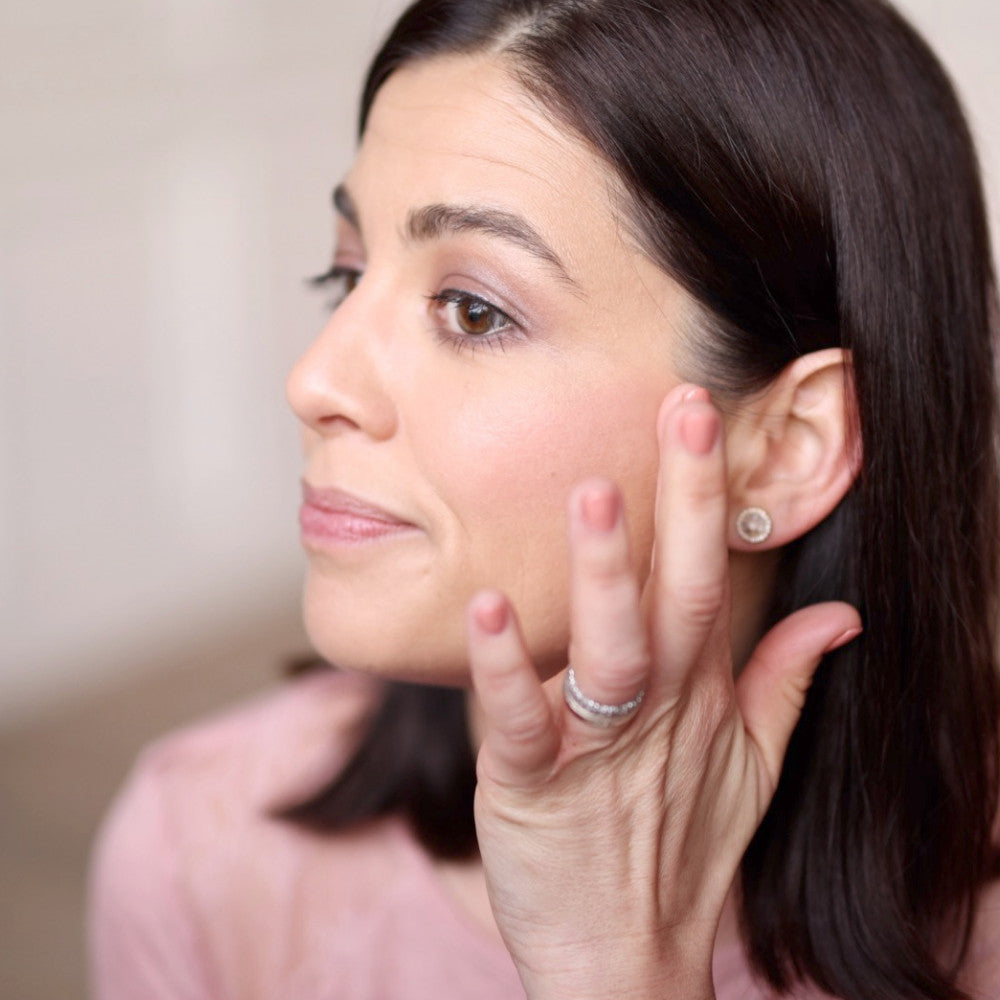 Nora Beauty lip & cheek - arcpír és ajakszínező