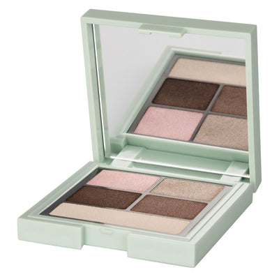 Nora Beauty Szemhéjpúder Paletta