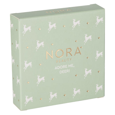 Nora Beauty Szemhéjpúder Paletta