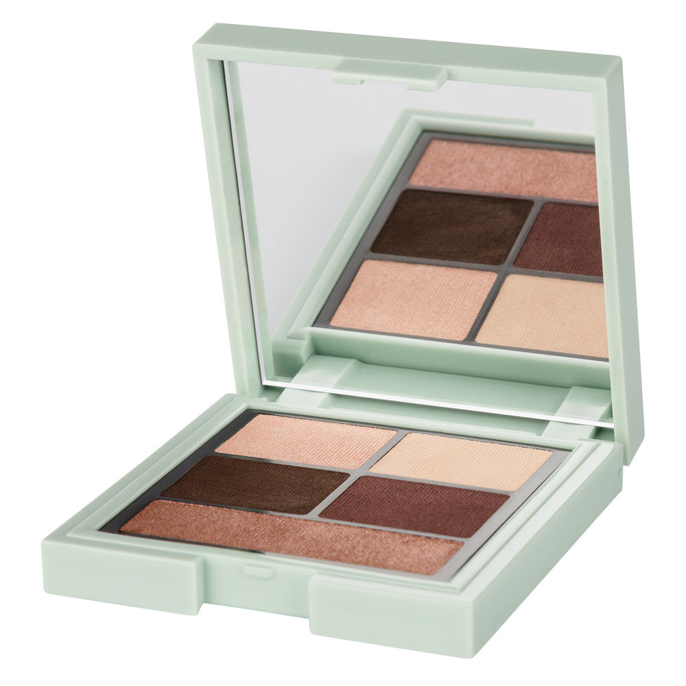 Nora Beauty Szemhéjpúder Paletta