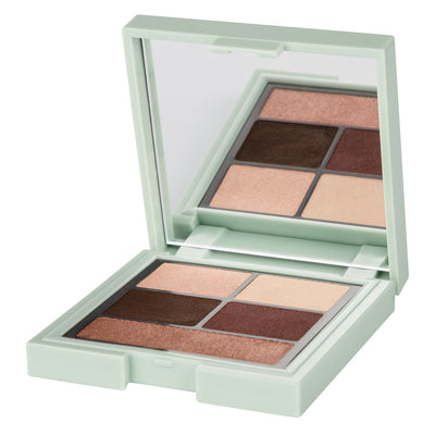 Nora Beauty Szemhéjpúder Paletta