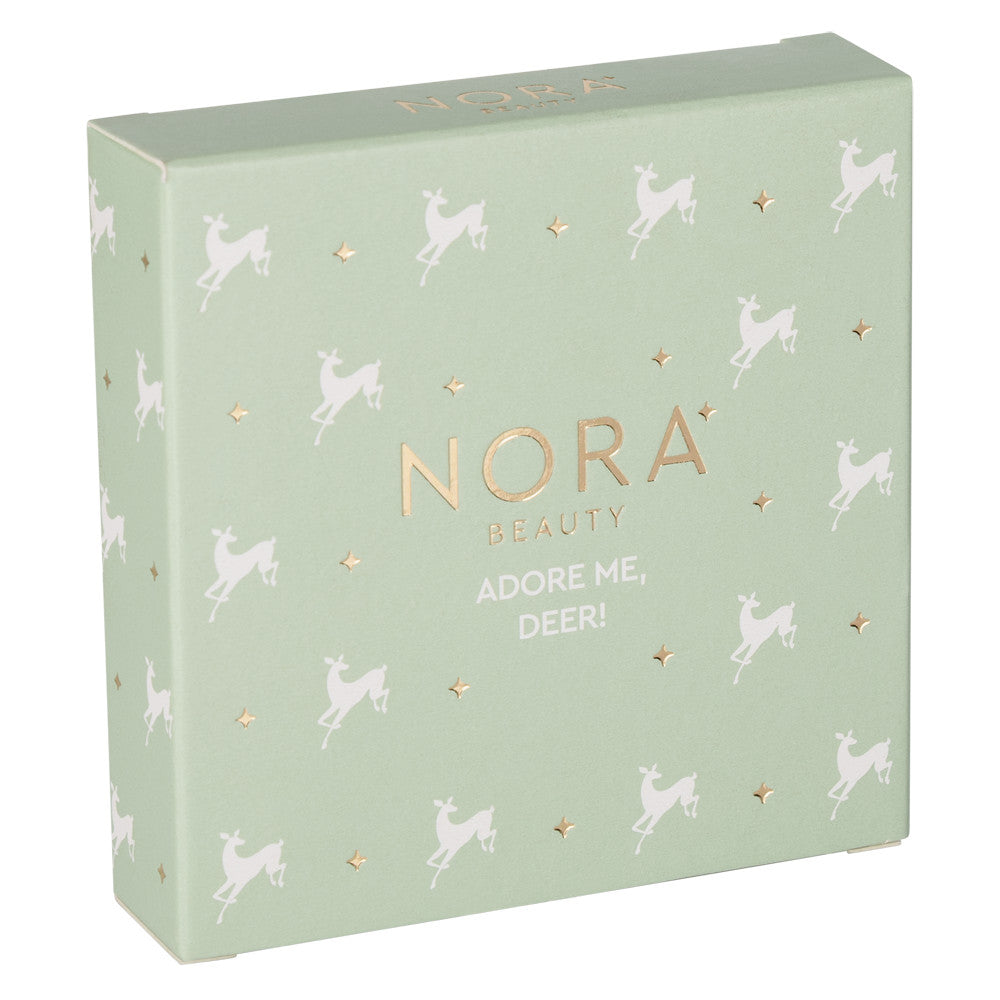 Nora Beauty Szemhéjpúder Paletta