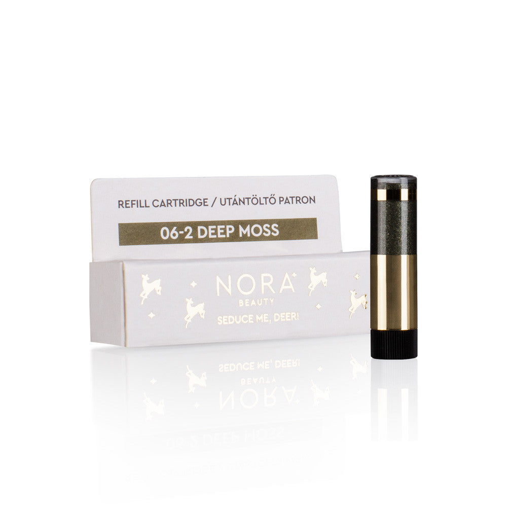 Nora Beauty Duo Patron - Szemhéjpúder Applikátor Patron