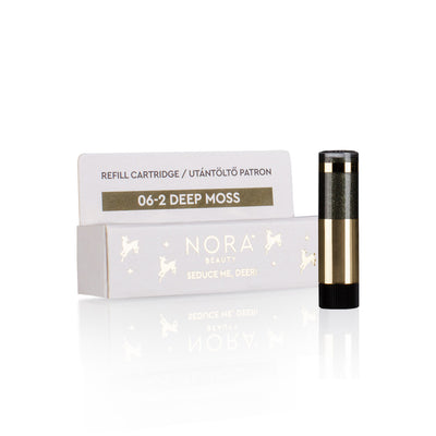 Nora Beauty Duo Patron - Szemhéjpúder Applikátor Patron