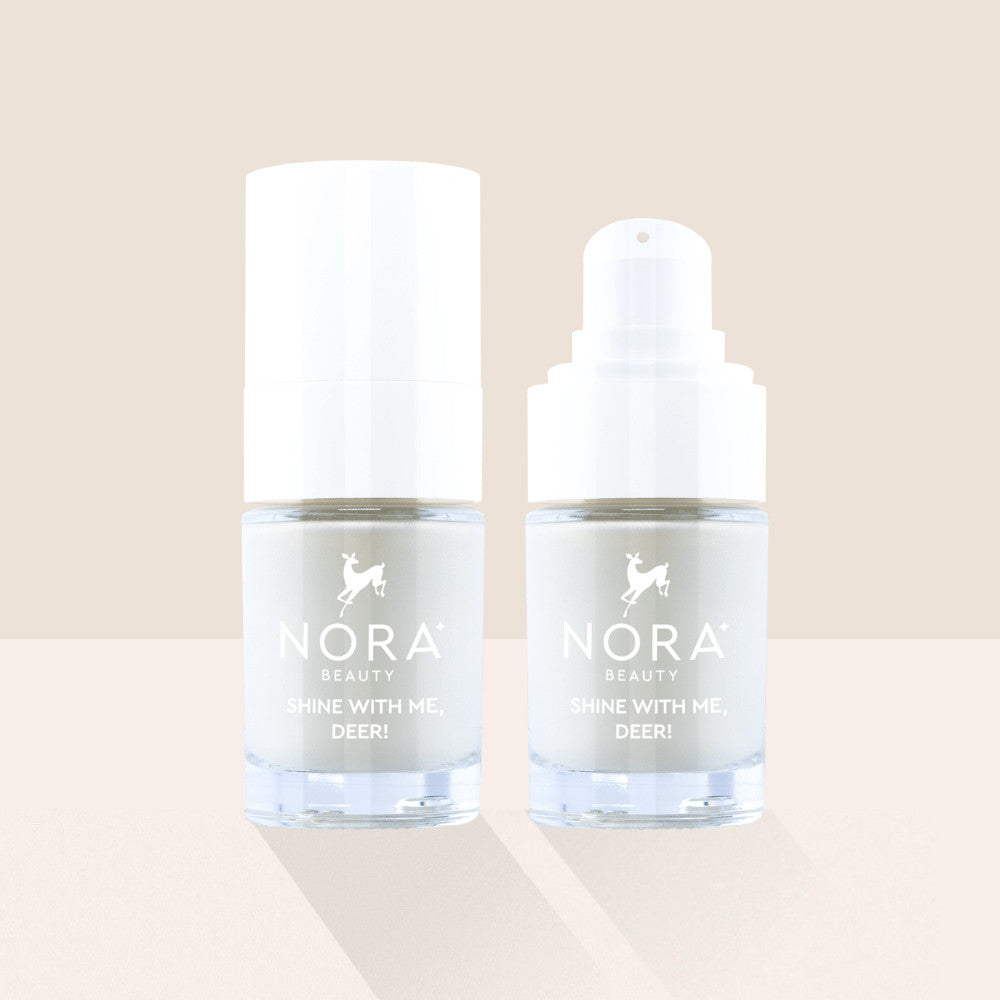 Nora Beauty Luminous primer