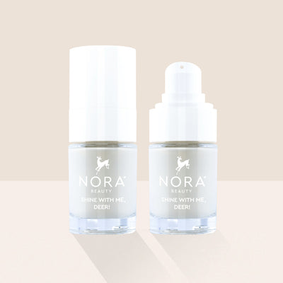 Nora Beauty Luminous primer