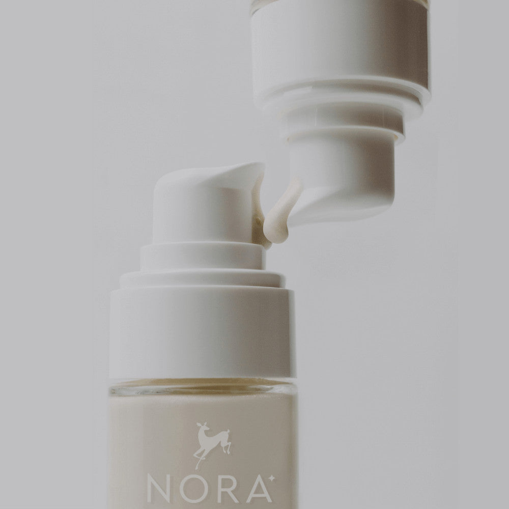 Nora Beauty Luminous primer