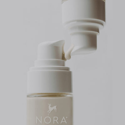 Nora Beauty Luminous primer