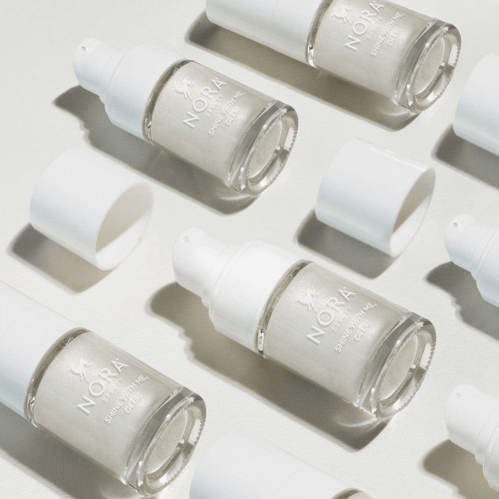 Nora Beauty Luminous primer