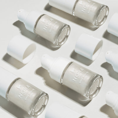 Nora Beauty Luminous primer