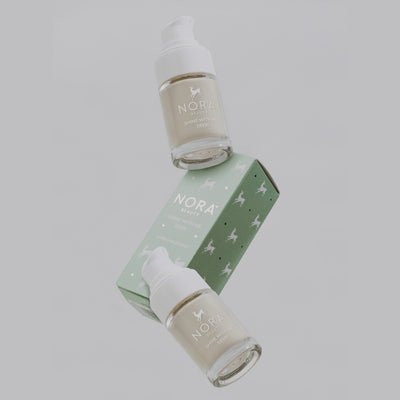 Nora Beauty Luminous primer