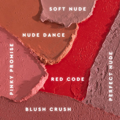 Nora Beauty Stiletto Rúzs