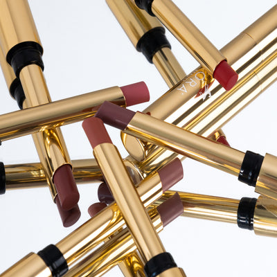 Nora Beauty Stiletto Rúzs