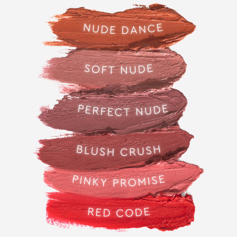 Nora Beauty Stiletto Rúzs