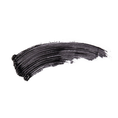 Nora Beauty Dúsító Szempillaspirál 01 Night black