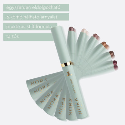 Nora Beauty Szemhéjstift